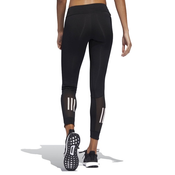 adidas Pants - Adidas Own The Night Running Tights